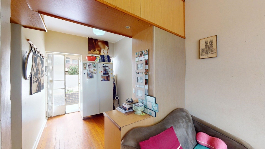 1 Bedroom Property for Sale in Richmond Hill Eastern Cape